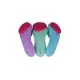 Вибратор в трусики FairyGasm HeartGem green