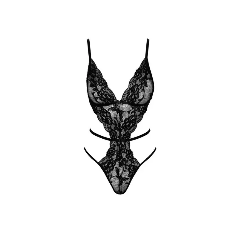 Боди Kissable French Kiss Body L/XL