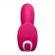 Двойной смарт-вибратор в трусики Satisfyer Top Secret+ Pink