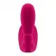 Двойной смарт-вибратор в трусики Satisfyer Top Secret+ Pink
