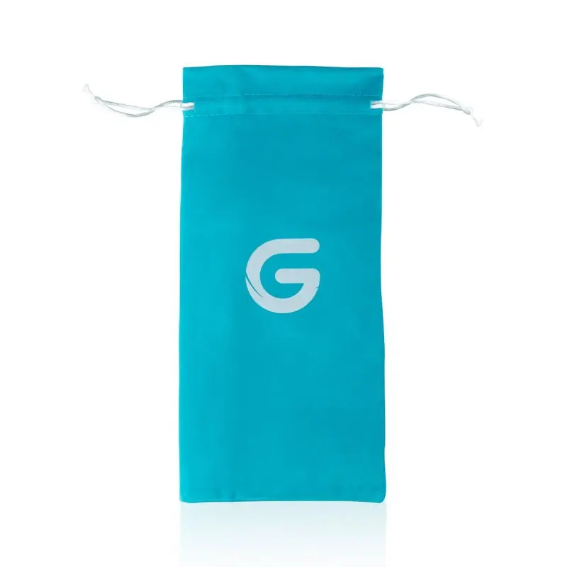 Стеклянный дилдо Gildo Glass Dildo No. 1