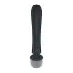 Вибратор-кролик с вибромассажером Satisfyer Triple Lover Grey, 3 мотора