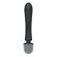 Вибратор-кролик с вибромассажером Satisfyer Triple Lover Grey, 3 мотора