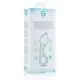 Стеклянный стимулятор простаты Gildo Glass Prostate Plug No. 13