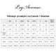 Костюм монашки-грешницы Leg Avenue Sultry Sinner M, платье, головной убор, воротник