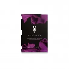 Пробник парфумів з феромонами Obsessive Perfume Floral - Fruity sample (1 мл)