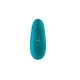 Вакуумный клиторальный стимулятор Womanizer Starlet 3 TURQUOISE