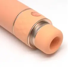 Вакуумний вібратор KISTOY ISLA Orange