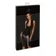Платье Noir Handmade F337 Powerwetlook midi dress - M