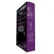 Вибропуля Bathmate Vibe Bullet Chrome, глубокая мощная вибрация
