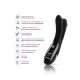 Вибратор двойной с электростимуляцией Mystim Tingling Aparte eStim Black, миостимулятор