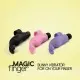 Вибратор на палец FeelzToys Magic Finger Vibrator Black