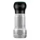 Мастурбатор Kiiroo Feel Pocket Crystal с всасывающей интерактивной насадкой PowerBlow Combo Set