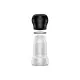 Мастурбатор Kiiroo Feel Pocket Crystal с всасывающей интерактивной насадкой PowerBlow Combo Set