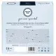 Презервативы Mister Size - pure feel - 64 (36 condoms), толщина 0,05 мм