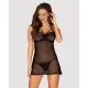 Платье JSY JS228162 Black L/XL