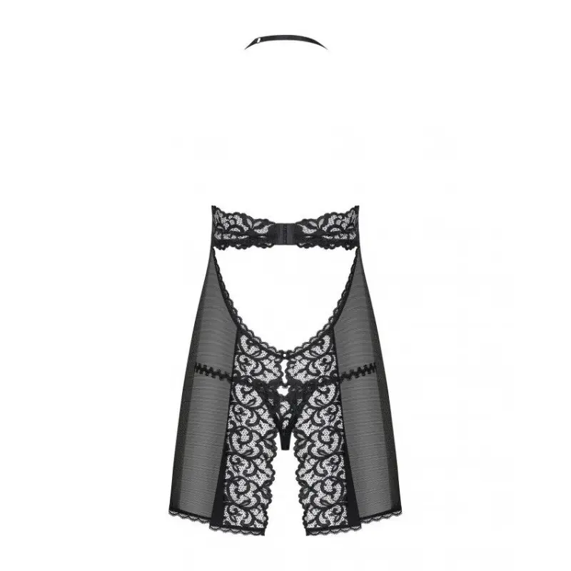 Платье JSY JS228162 Black L/XL