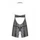 Платье JSY JS228162 Black L/XL