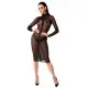 Платье Noir Handmade F347 Tulle midi dress - M