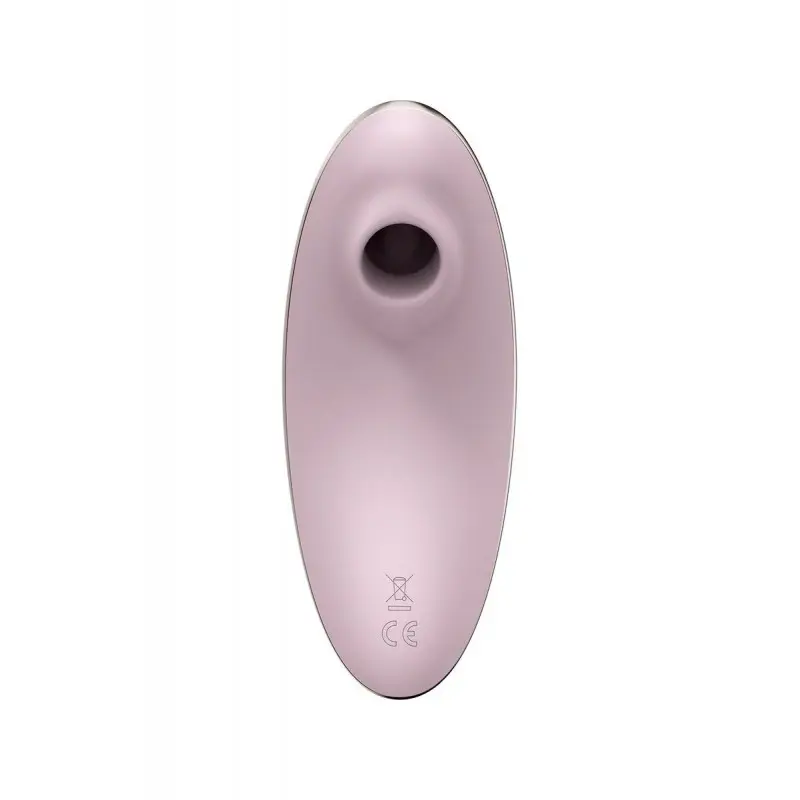 Вакуумный вибратор Satisfyer Vulva Lover 1 Violet