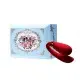 Смартвибратор для пар Zalo — Fanfan Bright Red