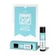 Стимулирующий бальзам для сосков Sensuva Nip Zip Chocolate Mint (4 г), охлаждающий