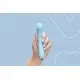Вибратор FairyGasm MerryWand blue