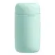 Мастурбатор TENGA PUFFY MINT GREEN, ультрамягкий материал, многоразовый, сквозной