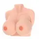Мастурбатор-грудь Kokos Bouncing Titties F