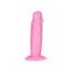 Набор фаллоимитаторов ADDICTION Silly Willy Glow in the Dark 12 шт