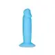 Набор фаллоимитаторов ADDICTION Silly Willy Glow in the Dark 12 шт
