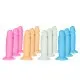 Набор фаллоимитаторов ADDICTION Silly Willy Glow in the Dark 12 шт