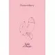Вибратор FairyGasm PleasureBerry green