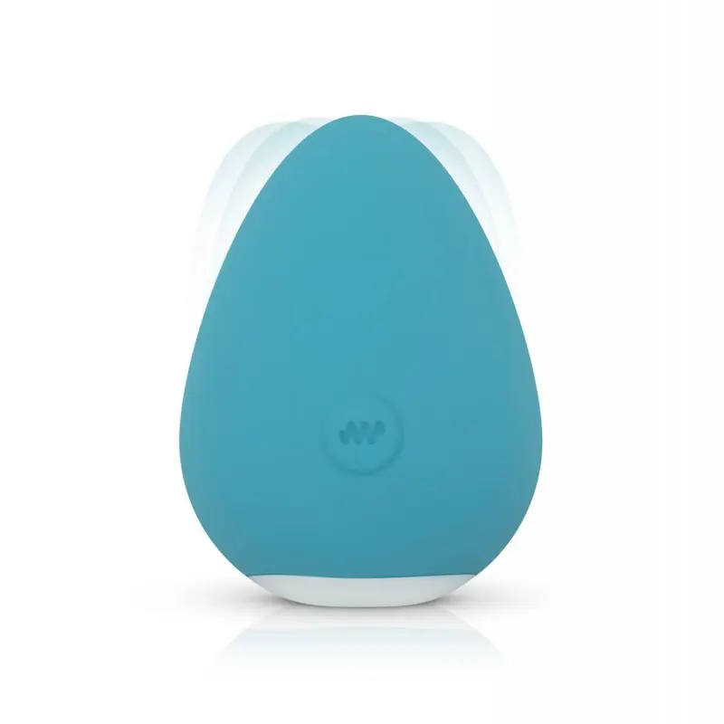 Стимулятор клитора Cala Azul - Carla I Mini Massager