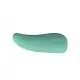 Вибратор FairyGasm ThrillLeaf green
