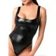 Боди Noir Handmade F333 Powerwetlook body - S