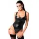 Боди Noir Handmade F333 Powerwetlook body - S
