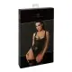 Боди Noir Handmade F333 Powerwetlook body - S