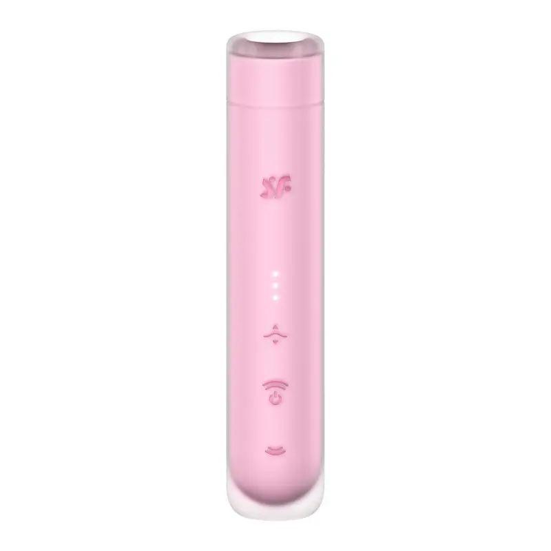 Вакуумный стимулятор Satisfyer First Kiss
