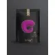 Gvibe Gring XL (Англія) - Міні-вібратор на палець, 5х3.7 см (фіолетовий)