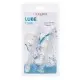 Шприц для лубриканту California Exotic Novelties Lube Tube (2шт) прозорий