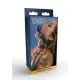 Кляп-кулька Taboom Silicone Supreme