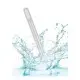 Шприц для лубриканту California Exotic Novelties Lube Tube (2шт) прозорий