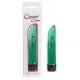 Seven Creations - Crystal Clear, 13х2.5 см - Вібратор пластиковий, (рожевий)
