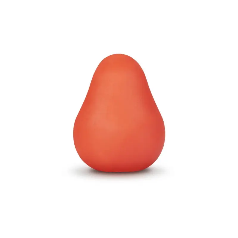 Gvibe Gegg Red - мастурбатор яйцо, 6.5 см (красный)