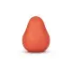 Gvibe Gegg Red - мастурбатор яйцо, 6.5 см (красный)