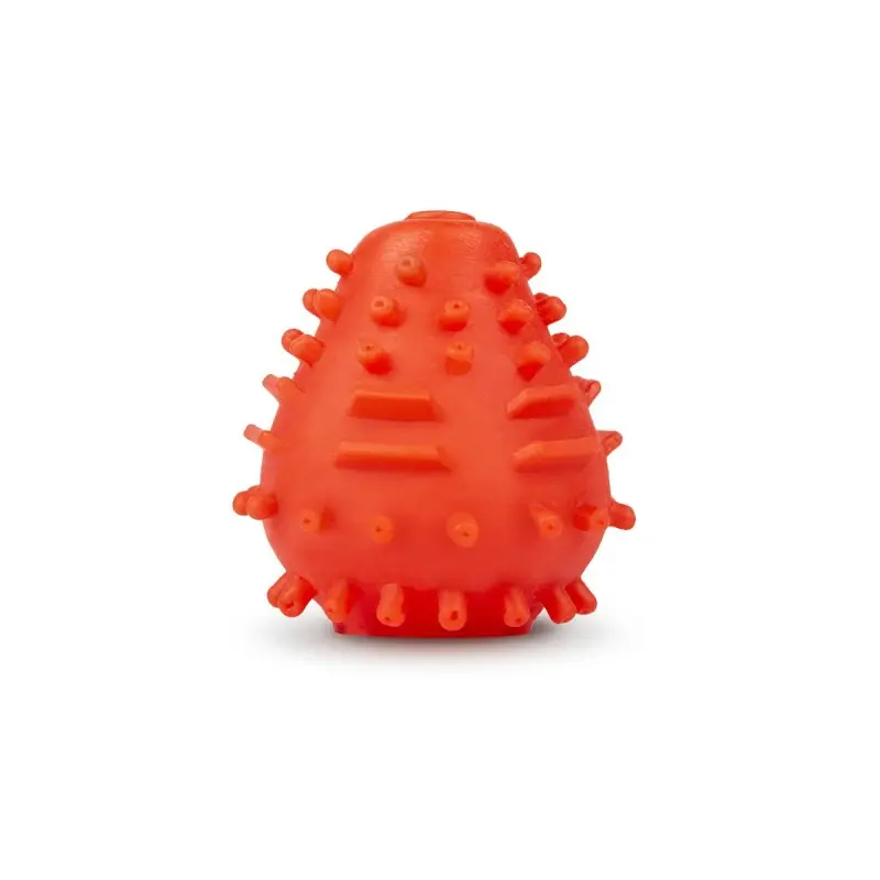 Gvibe Gegg Red - мастурбатор яйцо, 6.5 см (красный)