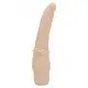 Get Real Classic Smooth Vibrator - Класичний силіконовий вібратор, 11,5Х3,2 см (тілесний)