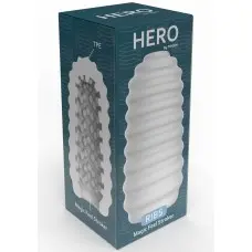Мастурбатор ToyJoy Hero Medium Ribs