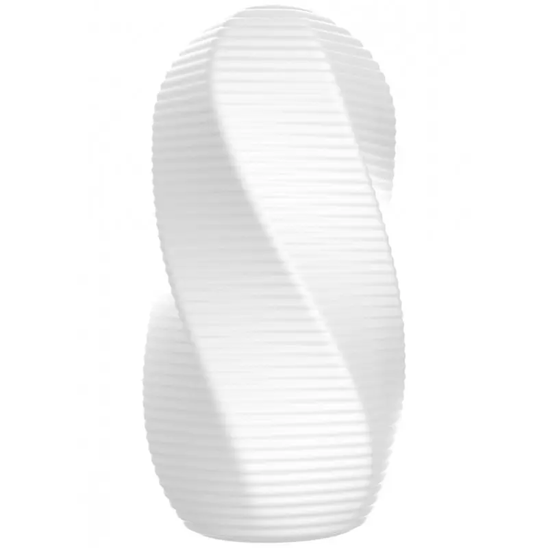 Мастурбатор ToyJoy Hero Medium Swirl